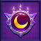 starlight princess pachi slot moon symbol