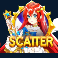 starlight princess pachi slot scatter symbol