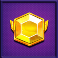 starlight princess pachi slot yellow gemstone symbol
