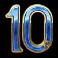 tomb of gold 10 symbol