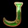 tomb of gold J symbol