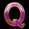 tomb of gold Q symbol