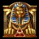 tomb of gold Scatter symbol
