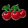 Cash Strike Hotstepper slot Cherries symbol