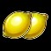 Cash Strike Hotstepper slot Lemons symbol