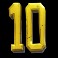 Chilli bandits slot 10 symbol