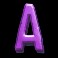 Chilli bandits slot A symbol