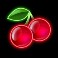 Fruit Flash slot cherry symbol