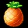 Fruit Smash slot Pineapple symbol