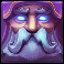 Merlin's Fortune slot Merlin symbol