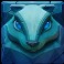 Merlin's Fortune slot Rabbit symbol