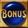 Merlin's Fortune slot Scatter Bonus symbol