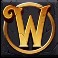 Merlin's Fortune slot Wild symbol