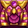 Sands of Eternity slot pink mask symbol