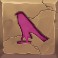 Sands of Eternity slot bird symbol