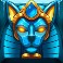 Sands of Eternity slot blue mask symbol