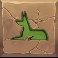 Sands of Eternity slot dog symbol