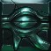 Sands of Eternity slot eye of horus symbol