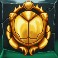 Sands of Eternity slot golden scarab symbol