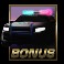 The Big Hit slot Bonus (Police Car) symbol