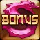 Three Samurai slot Bonus symbol
