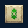 ashoka eternal slot green motif symbol