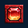 ashoka eternal slot red gemstone symbol