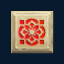 ashoka eternal slot red motif symbol
