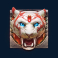 ashoka eternal slot tiger head symbol