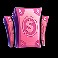 cash pandas slot pink cash symbol