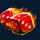 devilicious slot dice symbol