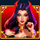 devilicious slot female character symbol