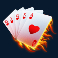 devilicious slot playing cards symbol