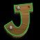 drunken sailors slot J symbol
