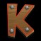 drunken sailors slot K symbol