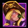 drunken sailors slot captain symbol