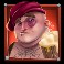drunken sailors slot pirate with red hat symbol
