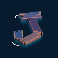 gunpowder slot j symbol