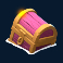 gunpowder slot scatter symbol