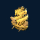 gunpowder slot wild symbol