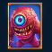 heroic spins slot monster symbol