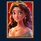 heroic spins slot princess symbol