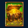 heroic spins slot treasure chest symbol