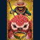 honey hunters slot cardinal chief symbol