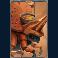 honey hunters slot petal paladin symbol
