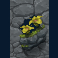 honey hunters slot yellow flower symbol