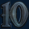 immortal romance 2 slot 10 symbol
