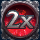 immortal romance 2 slot multiplier symbol