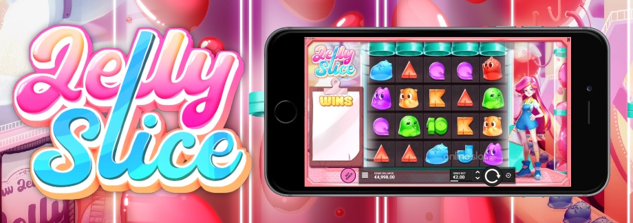 jelly slice mobile slot