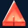 jelly slice slot a symbol